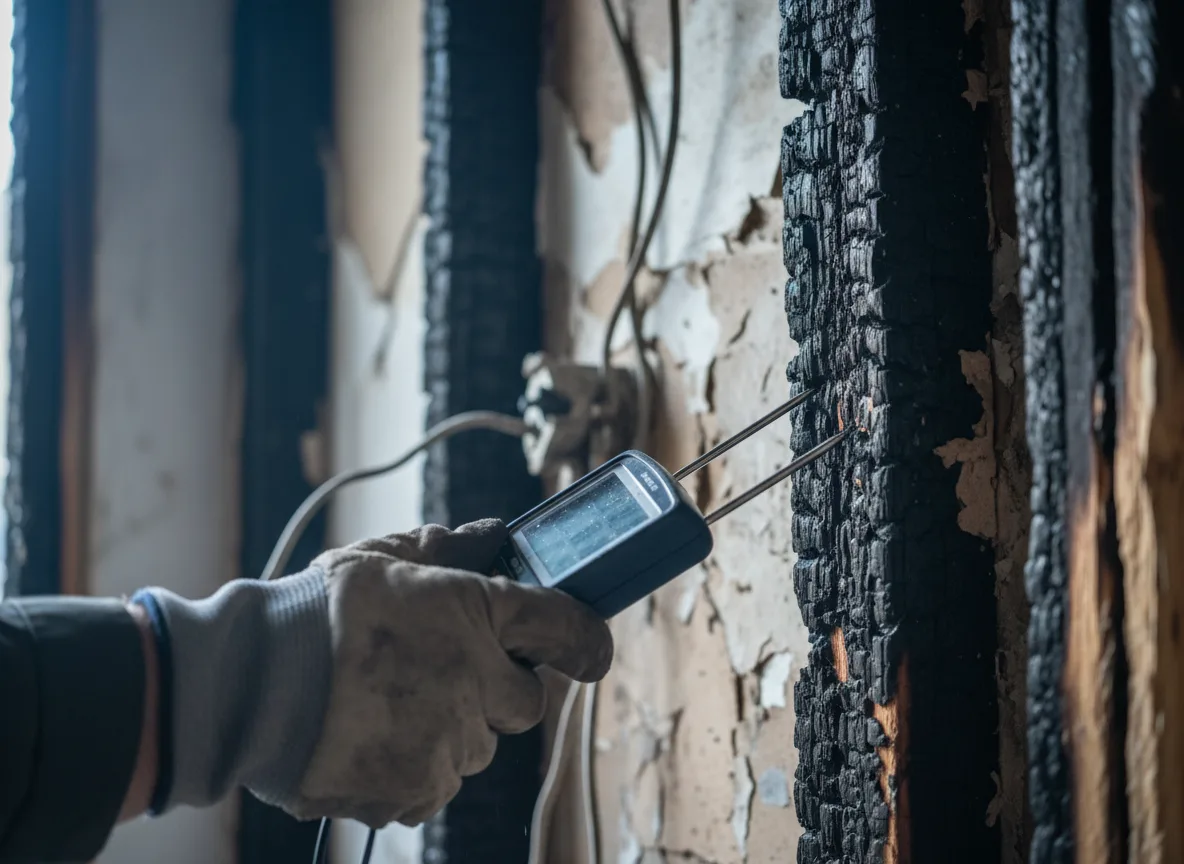 Fire Damage Restoration Leeds, ND FAQs